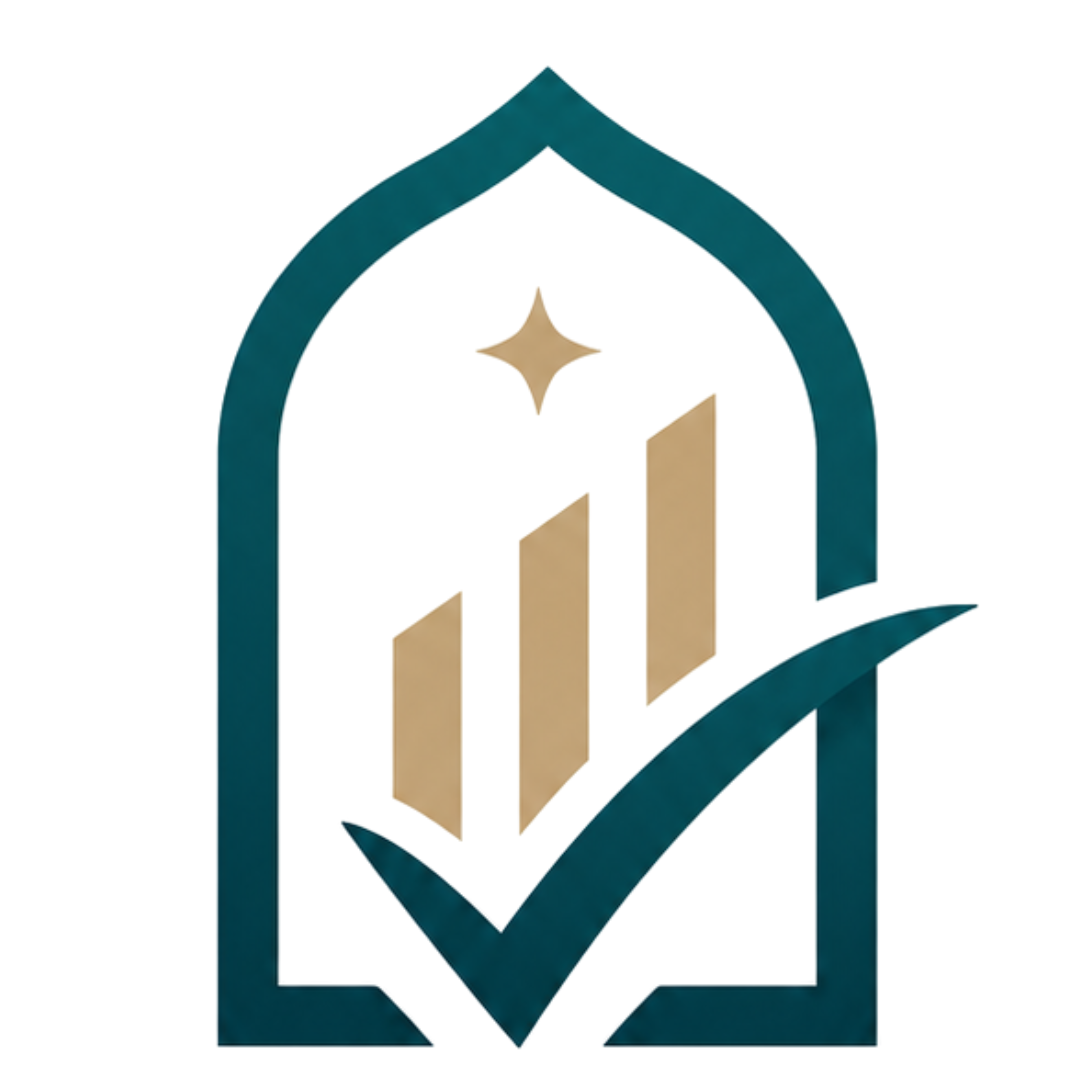 Irshad Logo